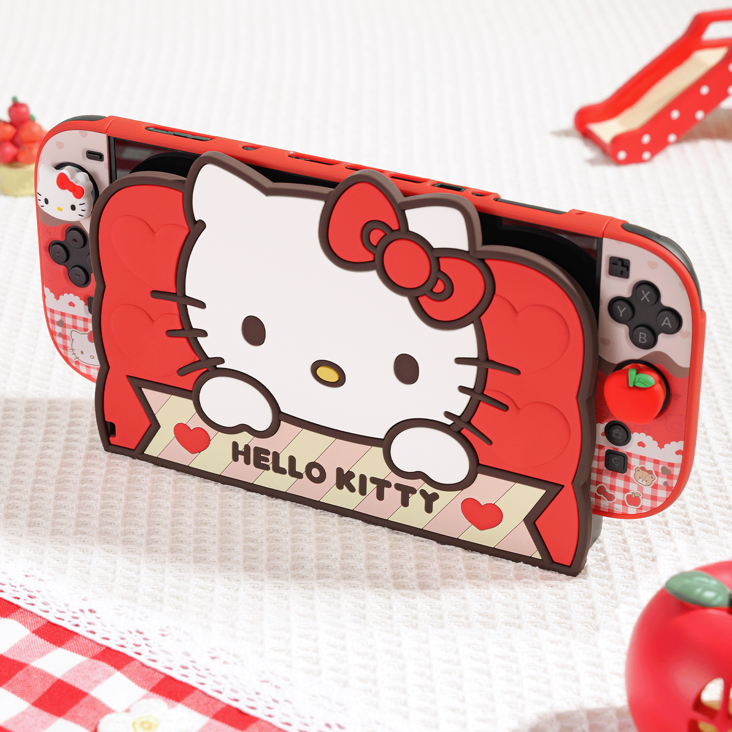 Geekshare x Sanrio Series Dock Case for switch 2 Geekshare x Sanrio Series Dock Case for switch 2