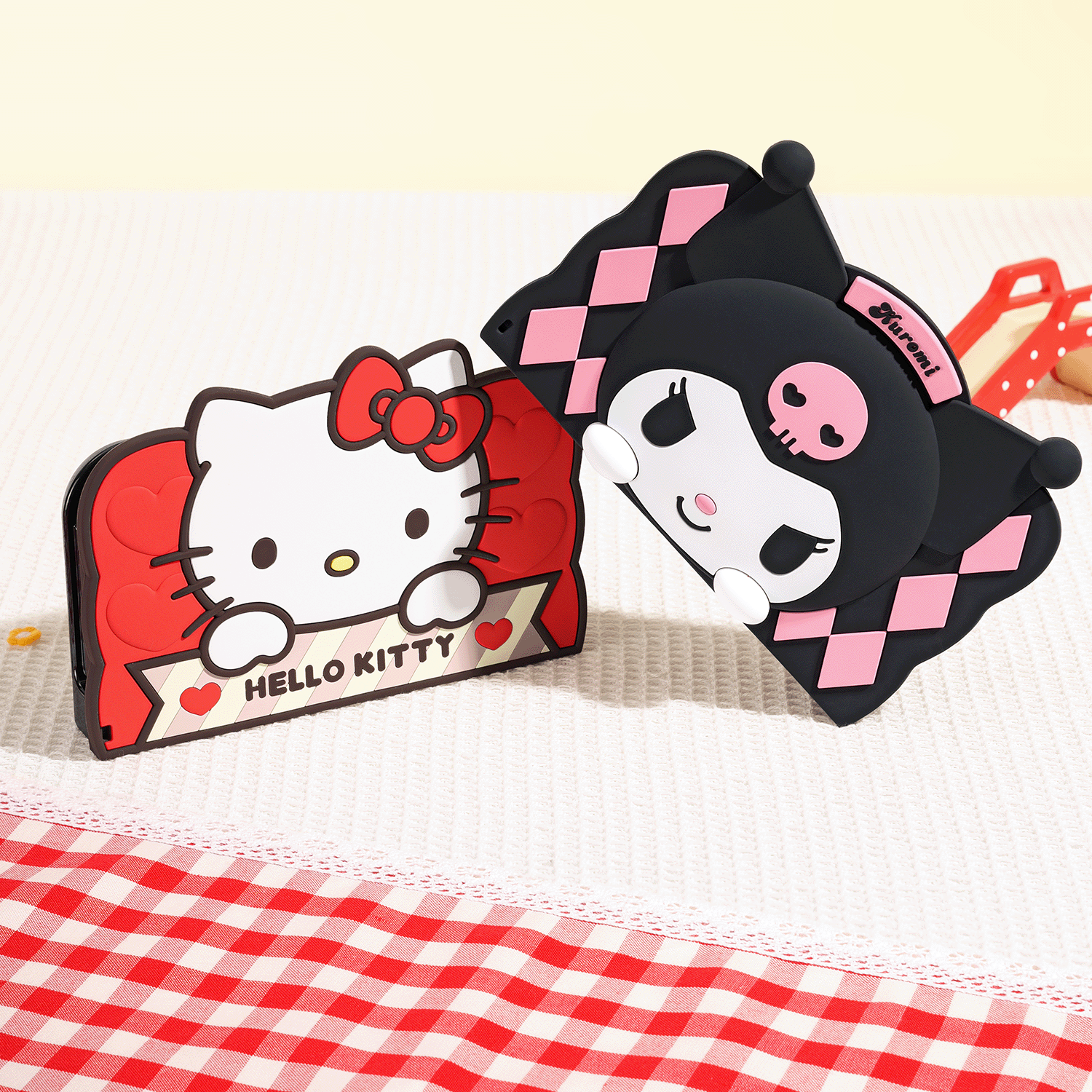 Geekshare x Sanrio Series Dock Case for switch 2 Geekshare x Sanrio Series Dock Case for switch 2