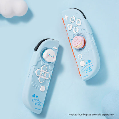 GeekShare x Sanrio  Sweet Ice Cream Silicone Grip Cover for Switch 2 GeekShare x Sanrio  Sweet Ice Cream Silicone Grip Cover for Switch 2