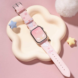 GeekShare x Star Wings Apple Watch Bands