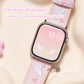 GeekShare x Star Wings Apple Watch Bands