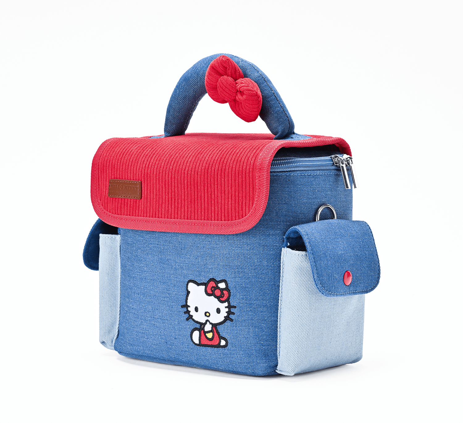 Hello Kitty Camera Carrying Bag Hello Kitty Camera Carrying Bag