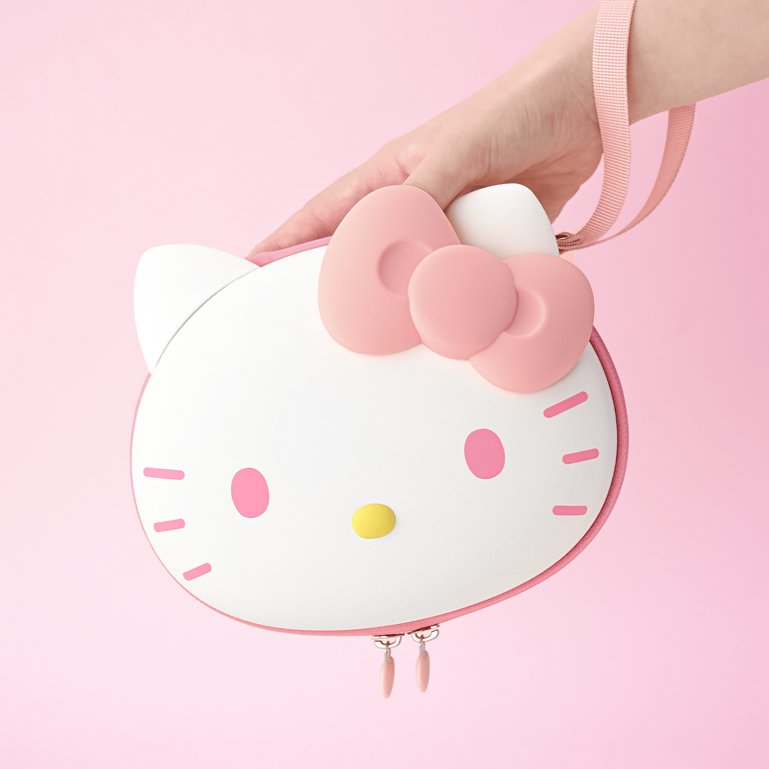 Hello Kitty Game Controller Storage Bag Hello Kitty Game Controller Storage Bag