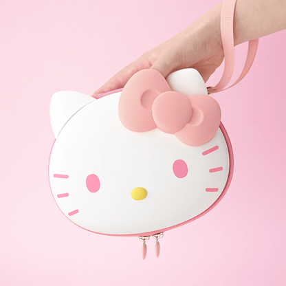 Hello Kitty Game Controller Storage Bag Hello Kitty Game Controller Storage Bag