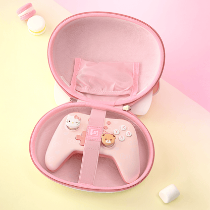Hello Kitty Game Controller Storage Bag Hello Kitty Game Controller Storage Bag