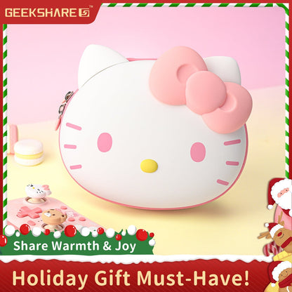 Hello Kitty Game Controller Storage Bag Hello Kitty Game Controller Storage Bag