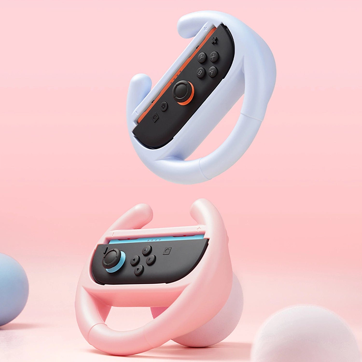 Joy-con handle direction grip holder for Nintendo switch 2 Joy-con handle direction grip holder for Nintendo switch 2