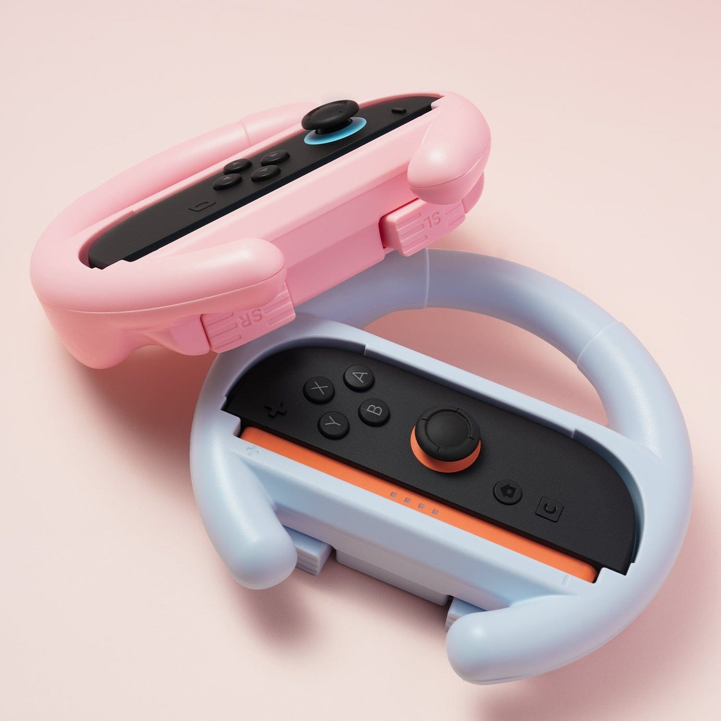 Joy-con handle direction grip holder for Nintendo switch 2 Joy-con handle direction grip holder for Nintendo switch 2