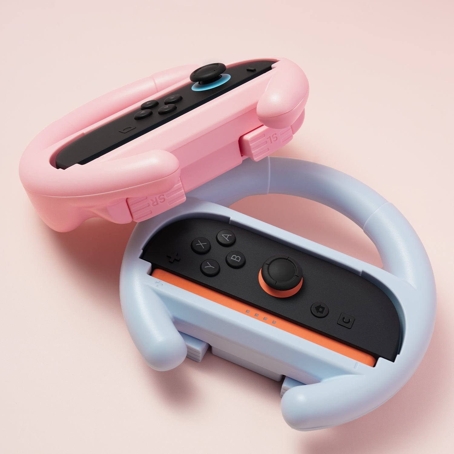 Joy-con handle direction grip holder for Nintendo switch 2 Joy-con handle direction grip holder for Nintendo switch 2
