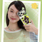 Luo Xiaohei Floral Dream Journey Case for iPhone 17 Series Luo Xiaohei Floral Dream Journey Case for iPhone 17 Series