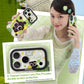 Luo Xiaohei Floral Dream Journey Case for iPhone 17 Series Luo Xiaohei Floral Dream Journey Case for iPhone 17 Series