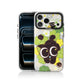 Luo Xiaohei Floral Dream Journey Case for iPhone 17 Series Luo Xiaohei Floral Dream Journey Case for iPhone 17 Series