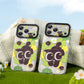 Luo Xiaohei Floral Dream Journey Case for iPhone 17 Series Luo Xiaohei Floral Dream Journey Case for iPhone 17 Series