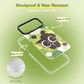 Luo Xiaohei Floral Dream Journey Case for iPhone 17 Series Luo Xiaohei Floral Dream Journey Case for iPhone 17 Series