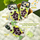 Luo Xiaohei Floral Dream Journey Case for iPhone 17 Series Luo Xiaohei Floral Dream Journey Case for iPhone 17 Series