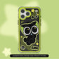 Luo Xiaohei Starry Sky Case for iPhone 17 Series Luo Xiaohei Starry Sky Case for iPhone 17 Series