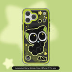 Luo Xiaohei Starry Sky Case for iPhone 17 Series Luo Xiaohei Starry Sky Case for iPhone 17 Series