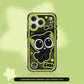 Luo Xiaohei Starry Sky Case for iPhone 17 Series Luo Xiaohei Starry Sky Case for iPhone 17 Series