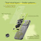 Luo Xiaohei Starry Sky Case for iPhone 17 Series Luo Xiaohei Starry Sky Case for iPhone 17 Series