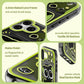 Luo Xiaohei Starry Sky Case for iPhone 17 Series Luo Xiaohei Starry Sky Case for iPhone 17 Series
