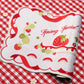 GeekShare Spring Strawberry Mousepads GeekShare Spring Strawberry Mousepads