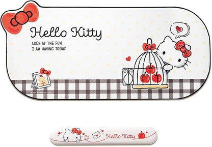 GeekShare x Sanrio HelloKitty  Mousepads & Wrist Rest GeekShare x Sanrio HelloKitty  Mousepads & Wrist Rest