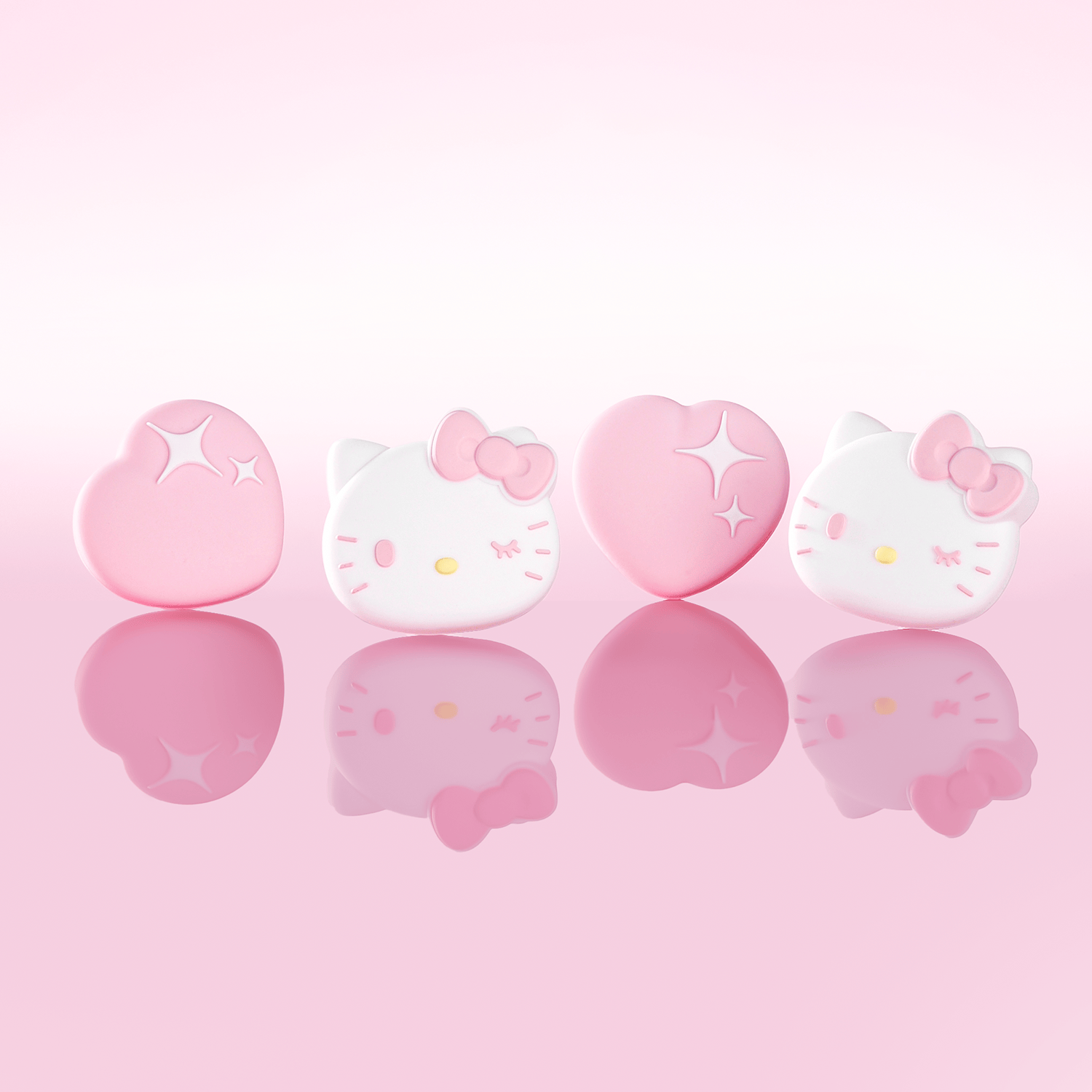 Nov 20 Sale: Hello Kitty Silver Heart Collection for Switch 2 Nov 20 Sale: Hello Kitty Silver Heart Collection for Switch 2