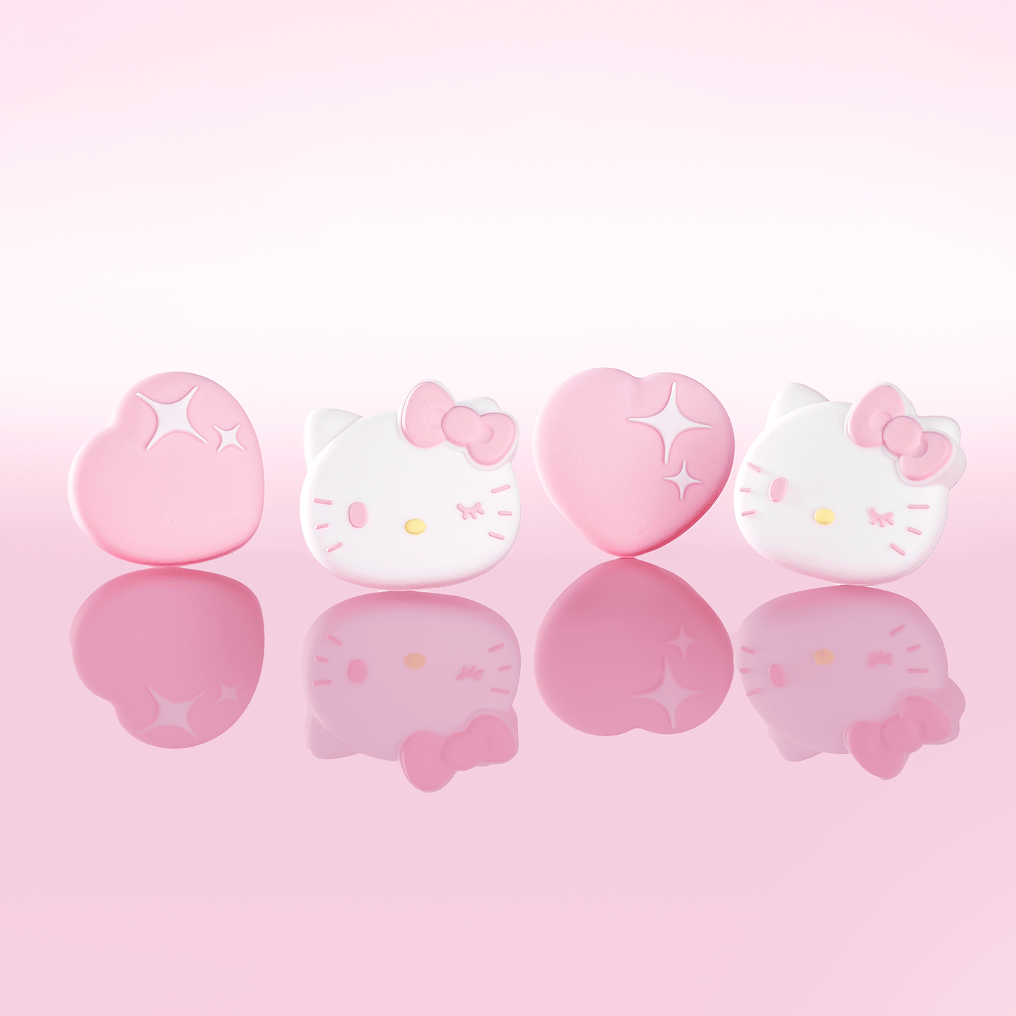 Nov 20 Sale: Hello Kitty Silver Heart Collection for Switch 2 Nov 20 Sale: Hello Kitty Silver Heart Collection for Switch 2