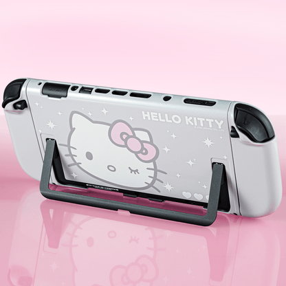 Nov 20 Sale: Hello Kitty Silver Heart Collection for Switch 2 Nov 20 Sale: Hello Kitty Silver Heart Collection for Switch 2