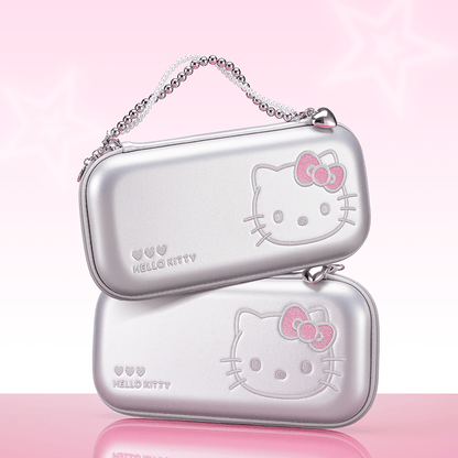 Nov 20 Sale: Hello Kitty Silver Heart Collection for Switch 2 Nov 20 Sale: Hello Kitty Silver Heart Collection for Switch 2