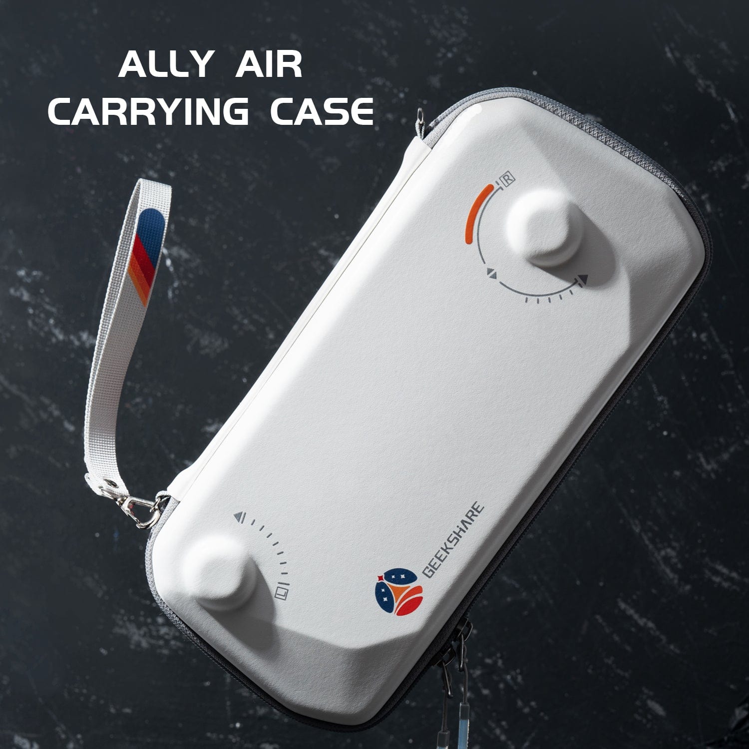 GeekShare Air Carrying Case for Rog Ally