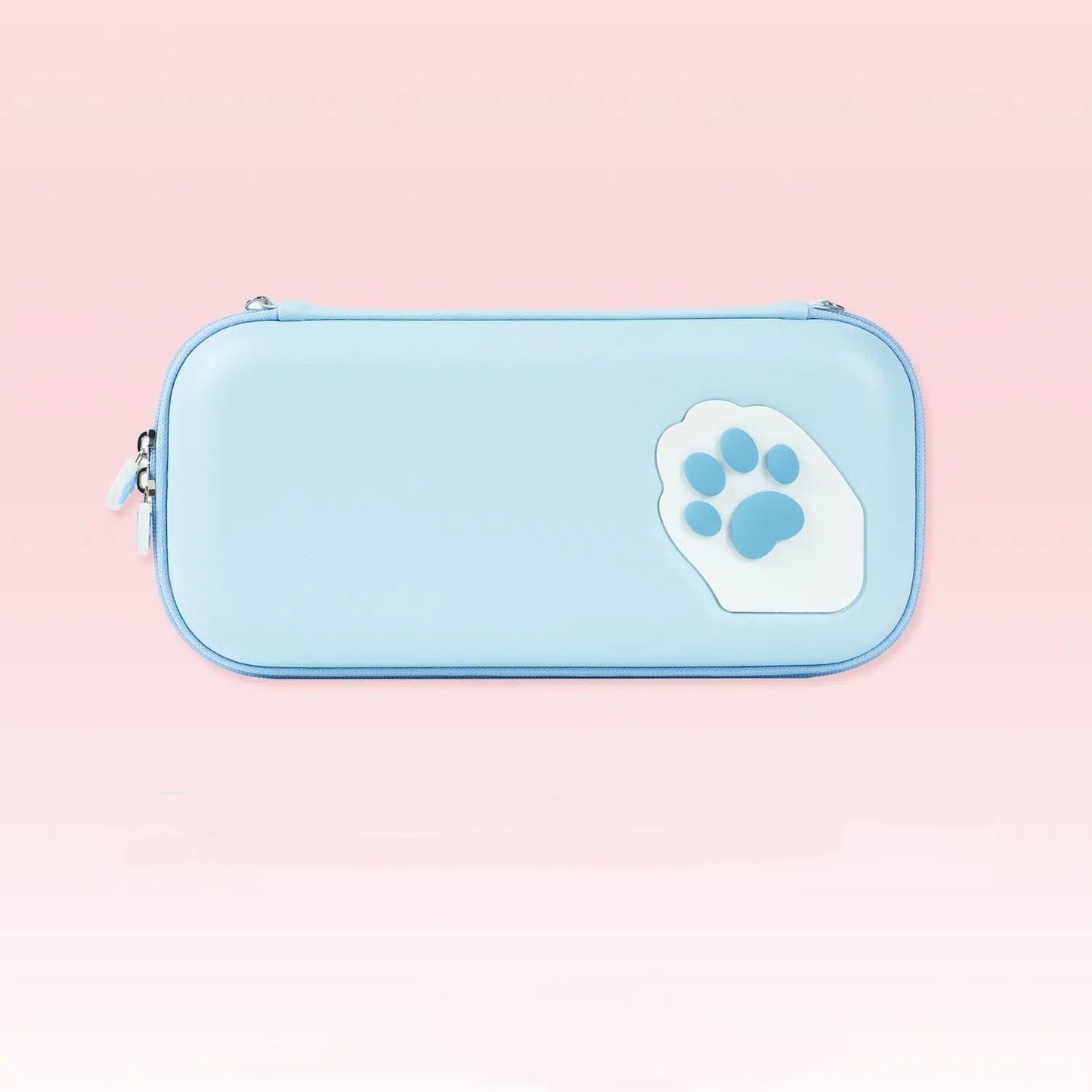 GeekShare Cat Paw Carrying Case for Switch 2 GeekShare Cat Paw Carrying Case for Switch 2
