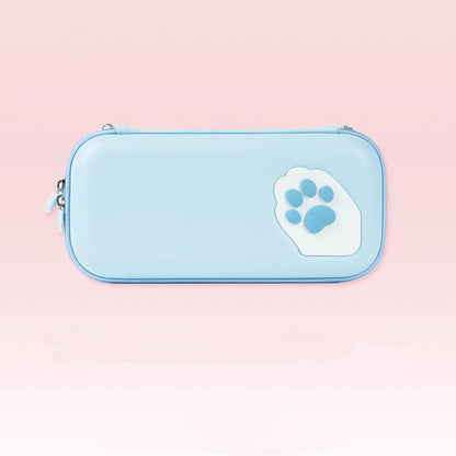GeekShare Cat Paw Carrying Case for Switch 2 GeekShare Cat Paw Carrying Case for Switch 2