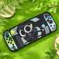 GeekShare  Luo Xiaohei HEI Series Accessories GeekShare Luo Xiaohei HEI Accessories for Switch/OLED/2
