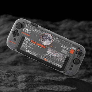 GeekShare Moon Exploration Protective Case for Switch 2 GeekShare Moon Exploration Protective Case for Switch 2