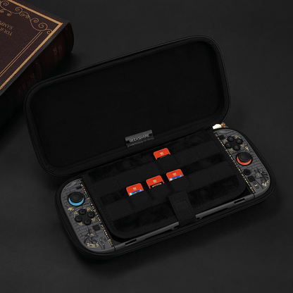 GeekShare  Mysterious Kingdom for Switch 2 GeekShare  Mysterious Kingdom for Switch 2