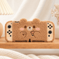 GeekShare Plush Bear Protective Case GeekShare Plush Bear Protective Case