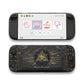 GeekShare Protective Case for switch 2 -Mystic Kingdom GeekShare Protective Case for switch 2 -Mystic Kingdom