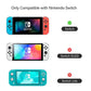 Geekshare Rabbits Protective Case for Switch 2017 Geekshare Rabbits Protective Case for Switch 2017