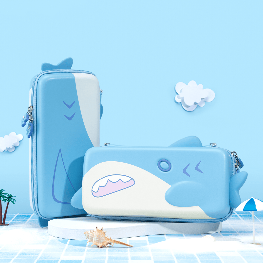 Dive into Fun with Baby Shark! | geekshare – GeekShare