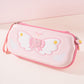 GeekShare Star Wings Carrying Case for Switch 2 GeekShare Star Wings Carrying Case for Switch 2