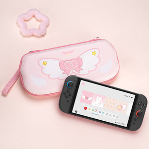 GeekShare Star Wings Carrying Case for Switch 2 GeekShare Star Wings Carrying Case for Switch 2