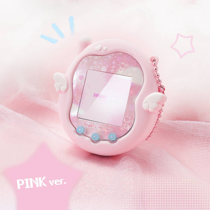 GeekShare Tamagotchi Uni Case - Angel Whisper Wing GeekShare Tamagotchi Uni Case - Angel Whisper Wing