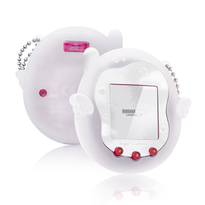 GeekShare Tamagotchi Uni Case - Angel Whisper Wing GeekShare Tamagotchi Uni Case - Angel Whisper Wing