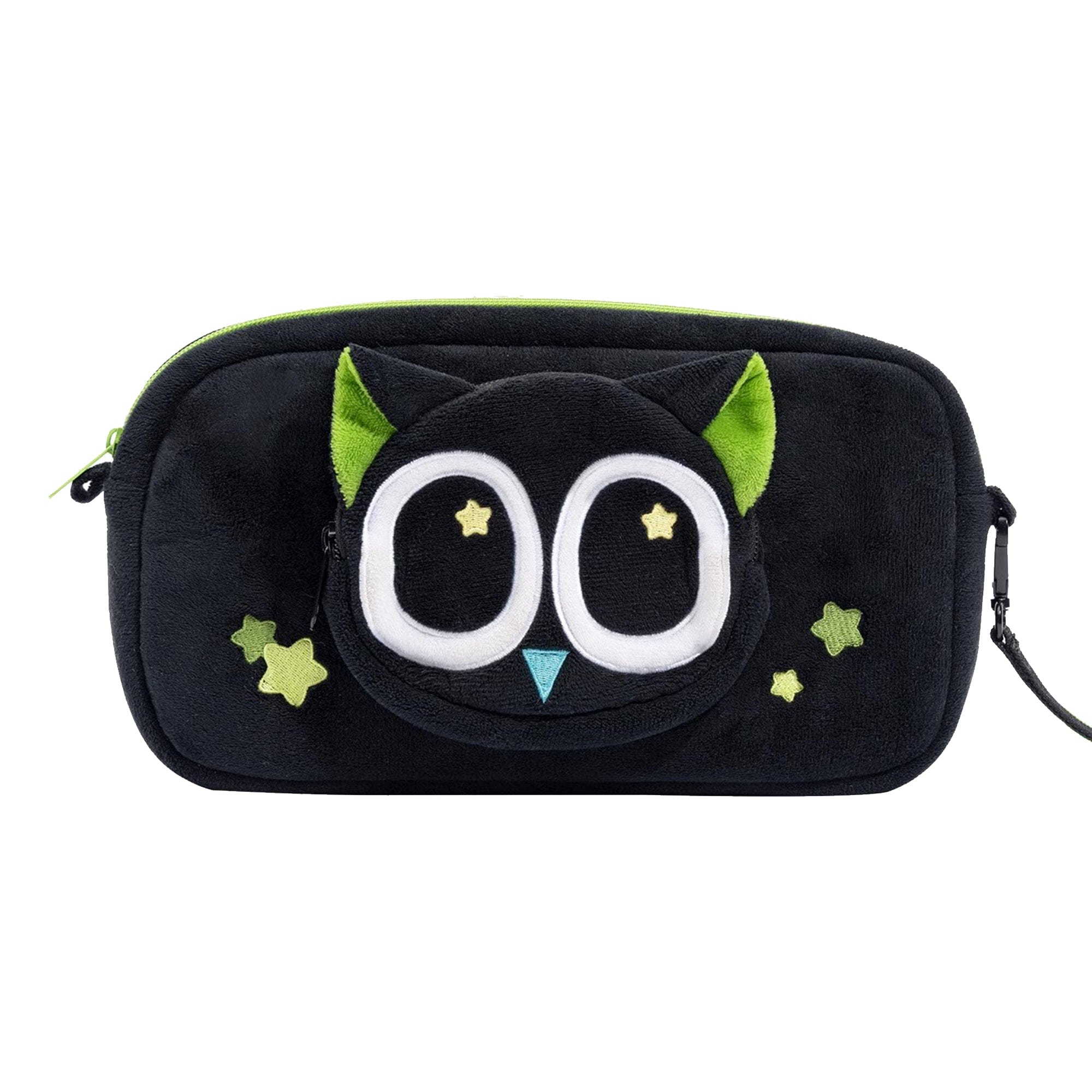 GeekShare x HEI Series Plush Carrying Bag