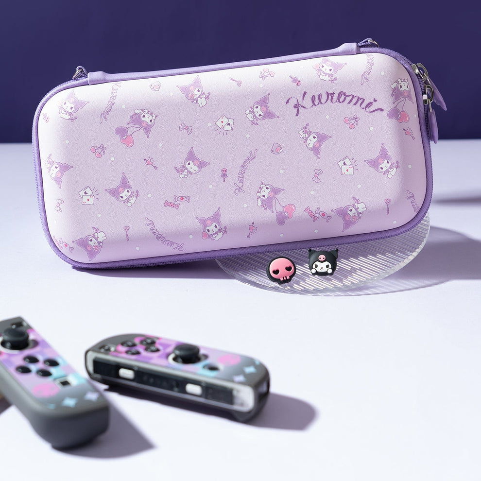 GeekShare x Sanrio Candy Party Carrying Case for Switch&OLED