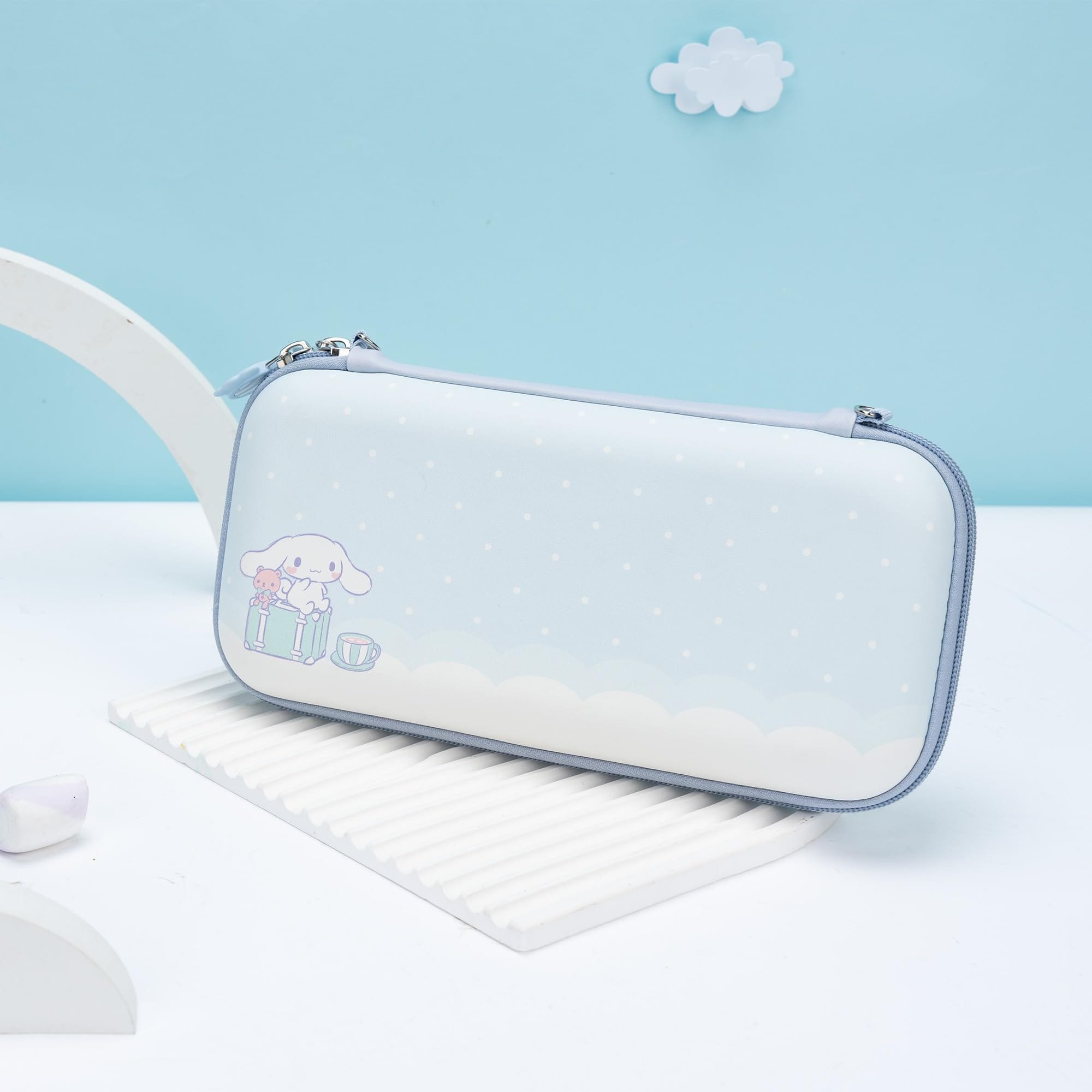 GeekShare x Sanrio Candy Party Carrying Case for Switch&OLED