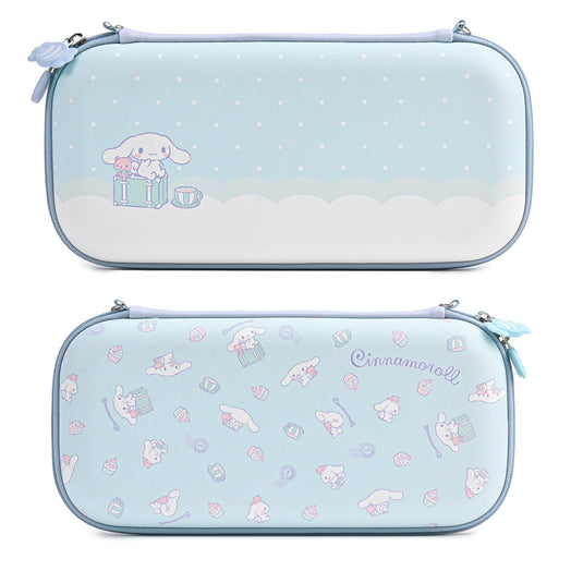 GeekShare x Sanrio Carrying Case for Switch 2 -Candy Party Theme GeekShare x Sanrio Carrying Case for Switch 2 -Candy Party Theme