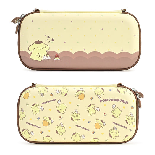 GeekShare x Sanrio Carrying Case for Switch 2 -Candy Party Theme GeekShare x Sanrio Carrying Case for Switch 2 -Candy Party Theme