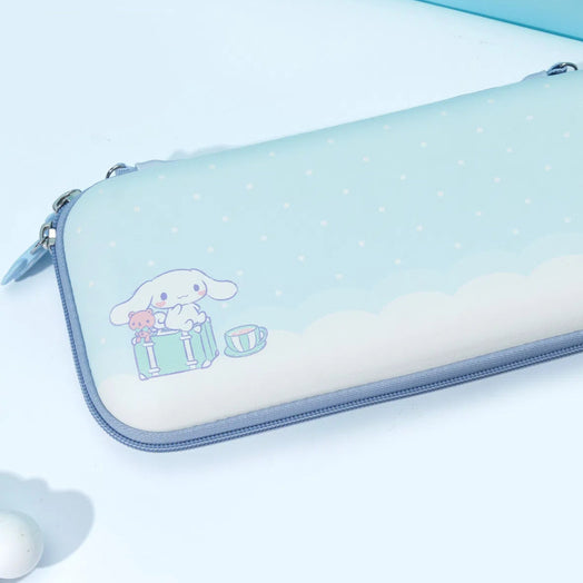 GeekShare x Sanrio Carrying Case for Switch 2 -Candy Party Theme GeekShare x Sanrio Carrying Case for Switch 2 -Candy Party Theme